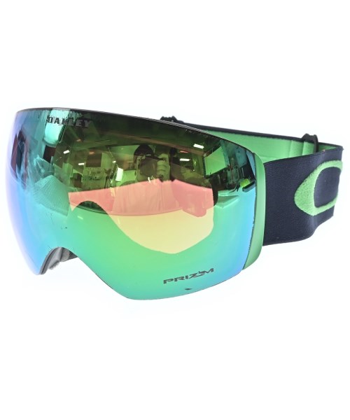 OAKLEY(オークリー)アクセサリー（その他） 緑 サイズ:-/2200686757054