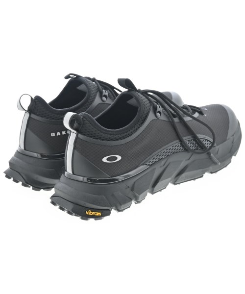 OAKLEY（オークリー）スニーカー 黒 サイズ:28.5cm メンズ/2200688742065