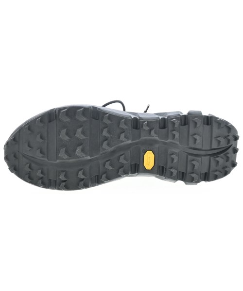 OAKLEY（オークリー）スニーカー 黒 サイズ:28.5cm メンズ/2200688742065