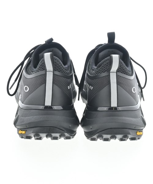OAKLEY（オークリー）スニーカー 黒 サイズ:28.5cm メンズ/2200688742065