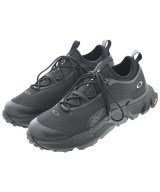 OAKLEY（オークリー）スニーカー 黒 サイズ:28.5cm メンズ/2200688742065