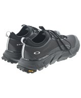 OAKLEY（オークリー）スニーカー 黒 サイズ:28.5cm メンズ/2200688742065