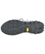 OAKLEY（オークリー）スニーカー 黒 サイズ:28.5cm メンズ/2200688742065