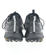 OAKLEY（オークリー）スニーカー 黒 サイズ:28.5cm メンズ/2200688742065