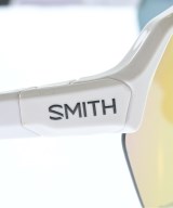 SMITH（スミス）サングラス 白 サイズ:- メンズ/2200704996106