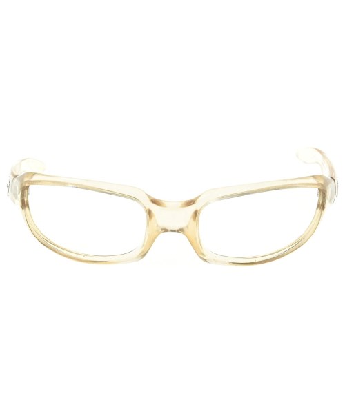 SPY（スパイ）メガネ 黄 サイズ:- メンズ/2200627942686