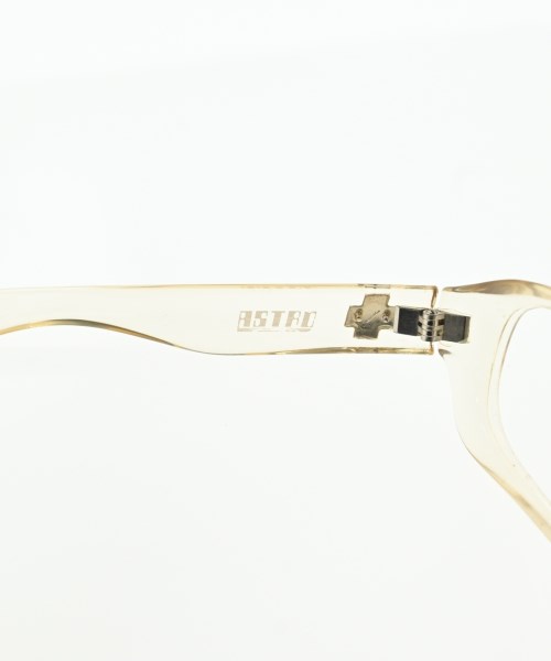 SPY（スパイ）メガネ 黄 サイズ:- メンズ/2200627942686