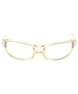 SPY（スパイ）メガネ 黄 サイズ:- メンズ/2200627942686