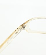 SPY（スパイ）メガネ 黄 サイズ:- メンズ/2200627942686