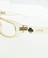 SPY（スパイ）メガネ 黄 サイズ:- メンズ/2200627942686