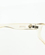 SPY（スパイ）メガネ 黄 サイズ:- メンズ/2200627942686