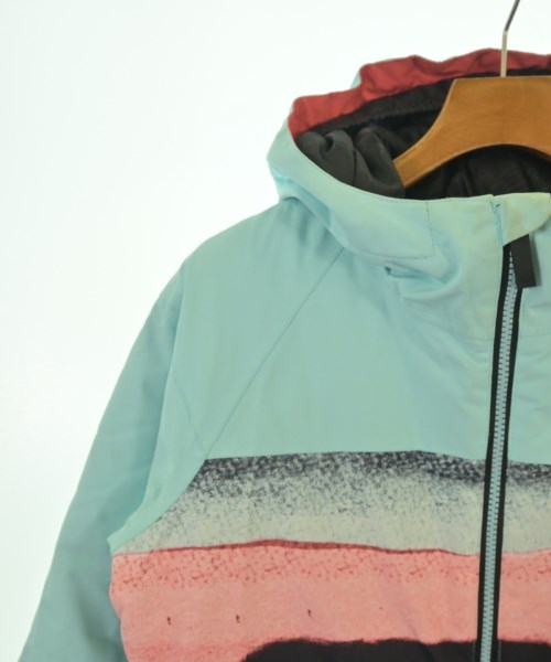 686（シックスエイトシックス）その他 青 サイズ:L レディース/2200640280031