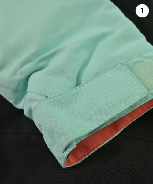 686（シックスエイトシックス）その他 青 サイズ:L レディース/2200640280031