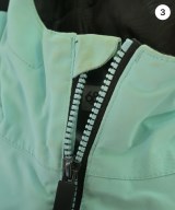 686（シックスエイトシックス）その他 青 サイズ:L レディース/2200640280031