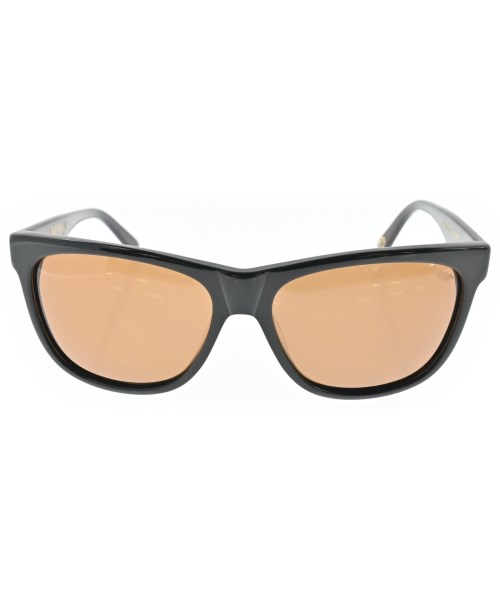 BLACK FLYS（ブラックフライ）サングラス 黒 サイズ:- メンズ/2200627890277