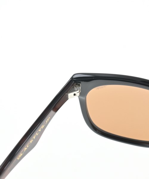 BLACK FLYS（ブラックフライ）サングラス 黒 サイズ:- メンズ/2200627890277