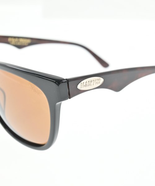 BLACK FLYS（ブラックフライ）サングラス 黒 サイズ:- メンズ/2200627890277