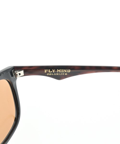 BLACK FLYS（ブラックフライ）サングラス 黒 サイズ:- メンズ/2200627890277