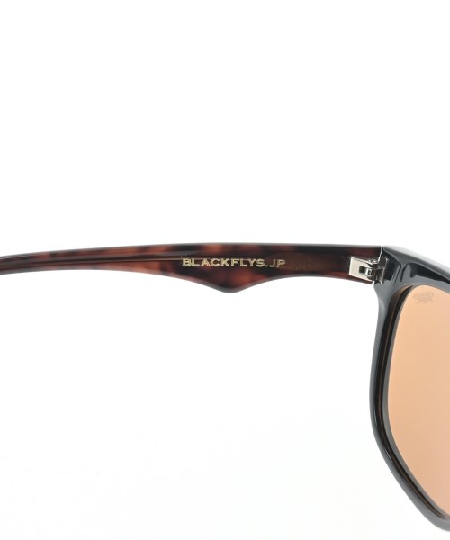 BLACK FLYS（ブラックフライ）サングラス 黒 サイズ:- メンズ/2200627890277