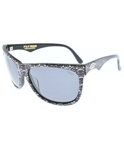 BLACK FLYS(ブラックフライ)サングラス 黒 サイズ:-/2200614852066