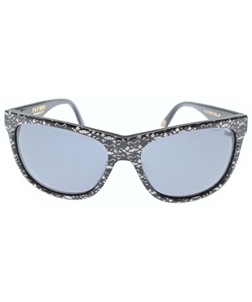 BLACK FLYS（ブラックフライ）サングラス 黒 サイズ:- レディース/2200614852066