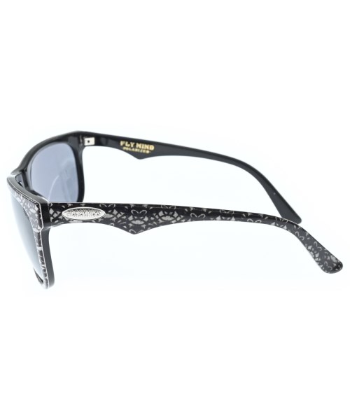 BLACK FLYS（ブラックフライ）サングラス 黒 サイズ:- レディース/2200614852066