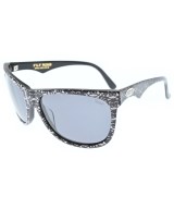 BLACK FLYS（ブラックフライ）サングラス 黒 サイズ:- レディース/2200614852066