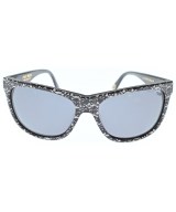 BLACK FLYS（ブラックフライ）サングラス 黒 サイズ:- レディース/2200614852066