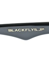 BLACK FLYS（ブラックフライ）サングラス 黒 サイズ:- レディース/2200614852066