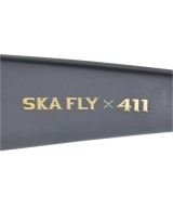 BLACK FLYS（ブラックフライ）メガネ 黒 サイズ:- メンズ/2200706897074