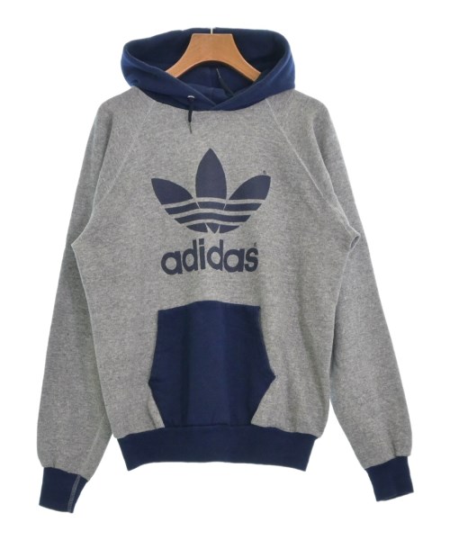 adidas パーカー