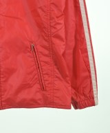 adidas（アディダス）ダウンジャケット/ダウンベスト 赤 サイズ:S レディース/2200496684069