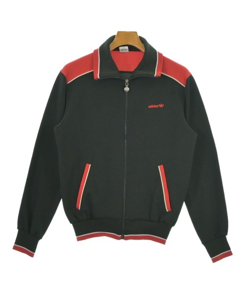 adidas(アディダス)スウェット 黒 サイズ:M/2200496929092