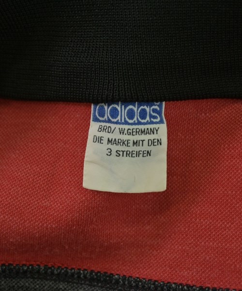 adidas（アディダス）スウェット 黒 サイズ:M メンズ/2200496929092