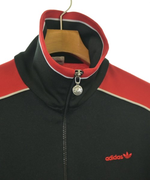 adidas（アディダス）スウェット 黒 サイズ:M メンズ/2200496929092