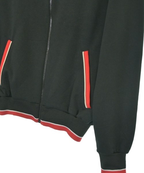 adidas（アディダス）スウェット 黒 サイズ:M メンズ/2200496929092