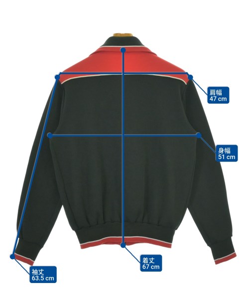 adidas（アディダス）スウェット 黒 サイズ:M メンズ/2200496929092