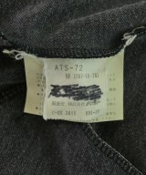 adidas（アディダス）スウェット 黒 サイズ:M メンズ/2200496929092