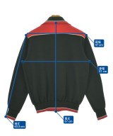 adidas（アディダス）スウェット 黒 サイズ:M メンズ/2200496929092