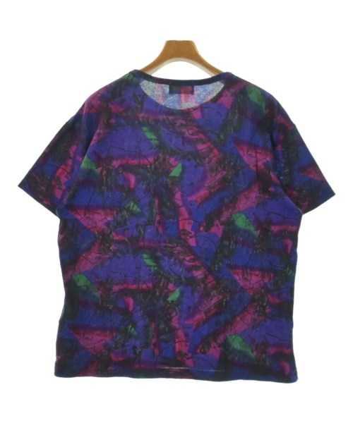 adidas（アディダス）Tシャツ・カットソー 紫 サイズ:M-L メンズ/2200502425136