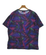 adidas（アディダス）Tシャツ・カットソー 紫 サイズ:M-L メンズ/2200502425136