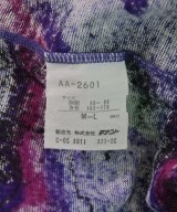 adidas（アディダス）Tシャツ・カットソー 紫 サイズ:M-L メンズ/2200502425136