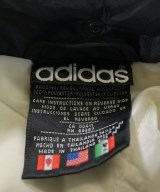 adidas（アディダス）ダウンコート 黒 サイズ:40(L位) メンズ/2200636486188