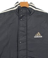 adidas（アディダス）ダウンコート 黒 サイズ:40(L位) メンズ/2200636486188