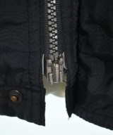 adidas（アディダス）ダウンコート 黒 サイズ:40(L位) メンズ/2200636486188