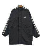 adidas ダウンコート