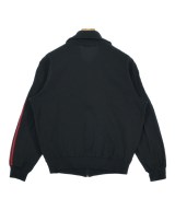 adidas（アディダス）スウェット 黒 サイズ:4(XL位) メンズ/2200622954158