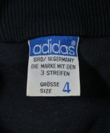 adidas（アディダス）スウェット 黒 サイズ:4(XL位) メンズ/2200622954158