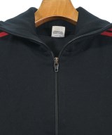 adidas（アディダス）スウェット 黒 サイズ:4(XL位) メンズ/2200622954158