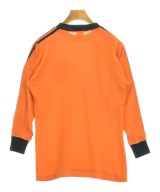 adidas（アディダス）Tシャツ・カットソー オレンジ サイズ:M メンズ/2200624414223